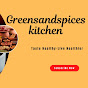 Greensandspiceskitchen