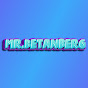 Mr.Betanberg