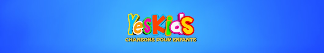 YesKids - Chansons Pour Enfants