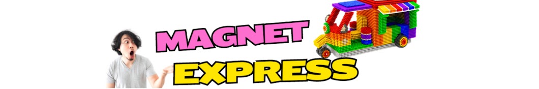 Magnet Express