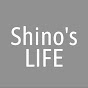 Shino’s LIFE【離婚・片付け・お金のはなし】