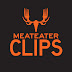 logo MeatEater Clips