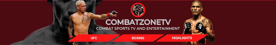 CombatZoneTV