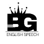 BG English Speech