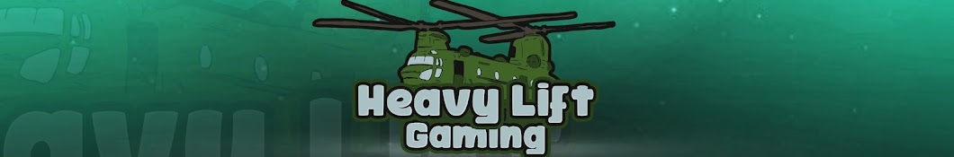 Heavy Lift Gaming