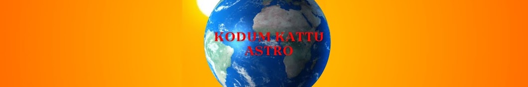 KODUM KATTU ASTRO