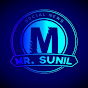 Mr. Sunil