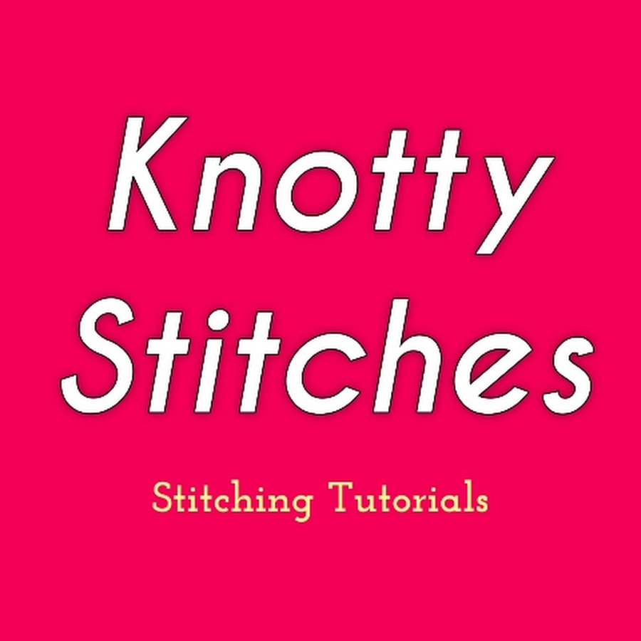 Knotty Stitches @knotty_stitches