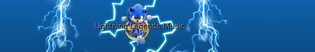 Lightning Legends Music