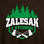 Zálesák z východu