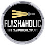 FLASHAHOLIC