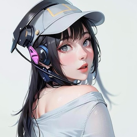 influencer profile picture