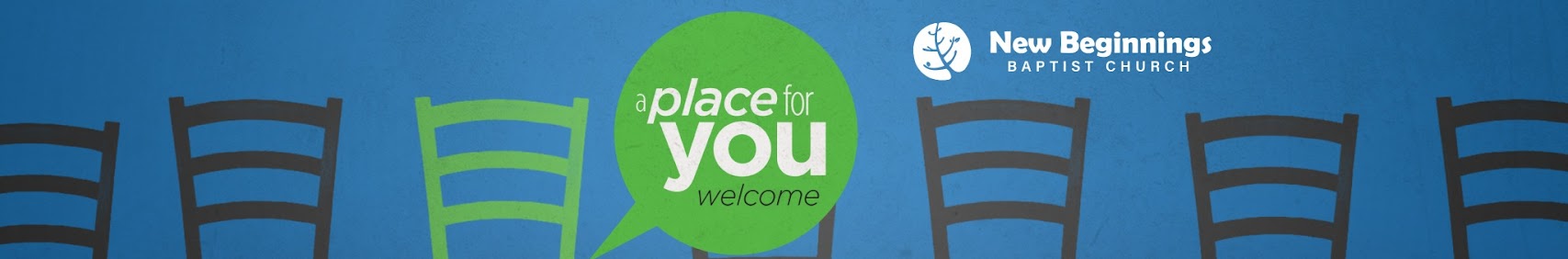 New Beginnings Mango Hill banner