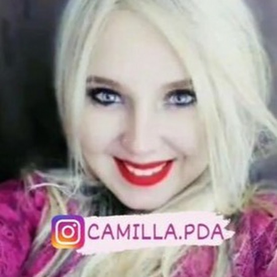 Camilla Araújo YouTube