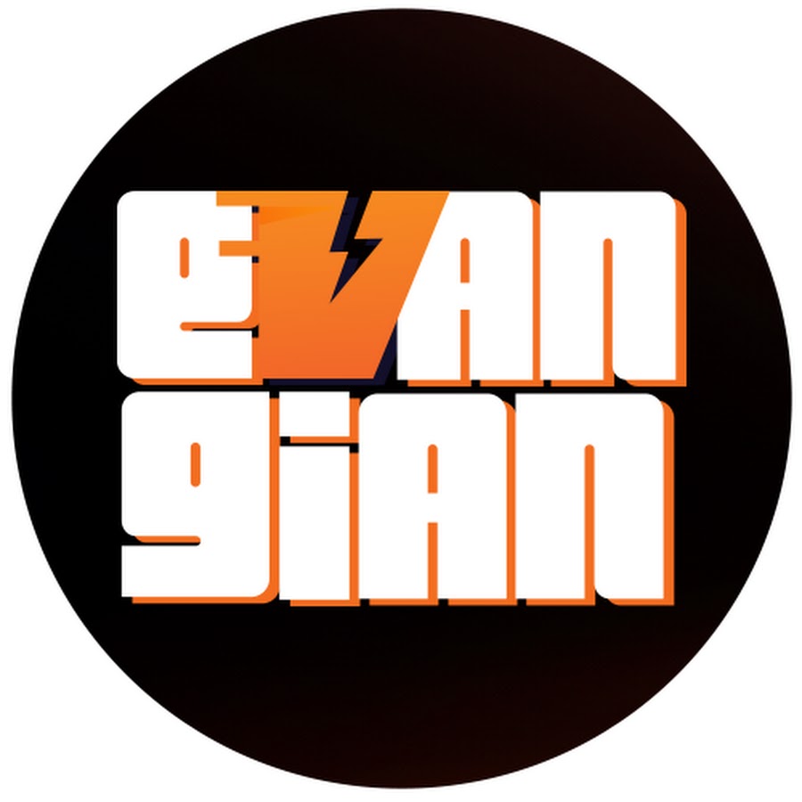 evangian @evangian