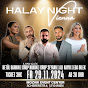 HALAY NIGHT VIENNA