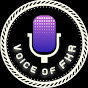 voice of fkr