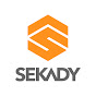 Sekady