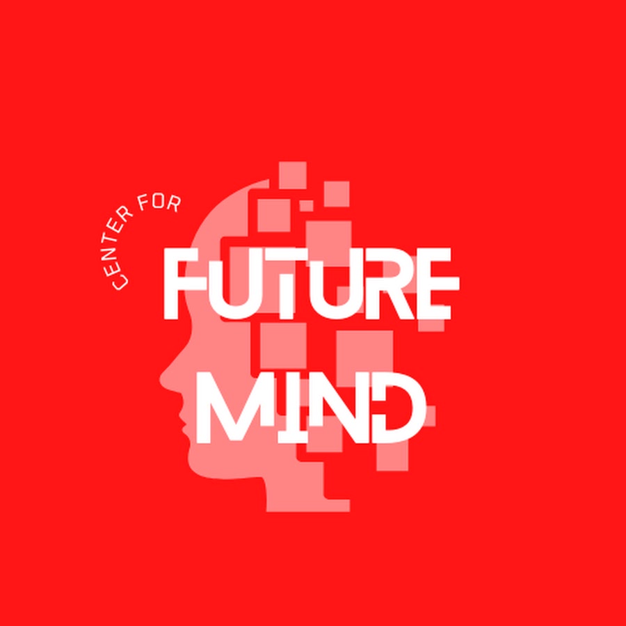 Center for the Future Mind - YouTube