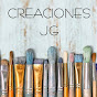 CREACIONES JG