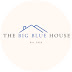 logo The Big Blue House