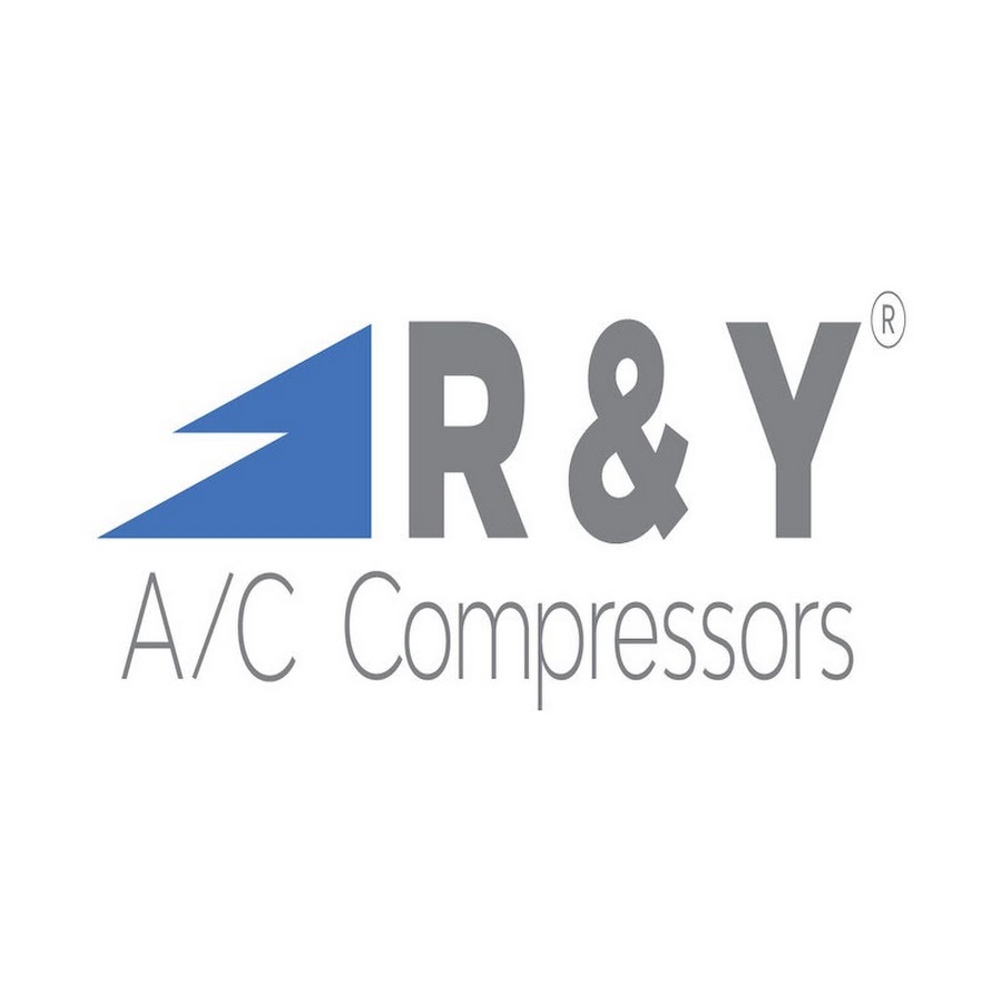 R & Y A/C Compressors - YouTube
