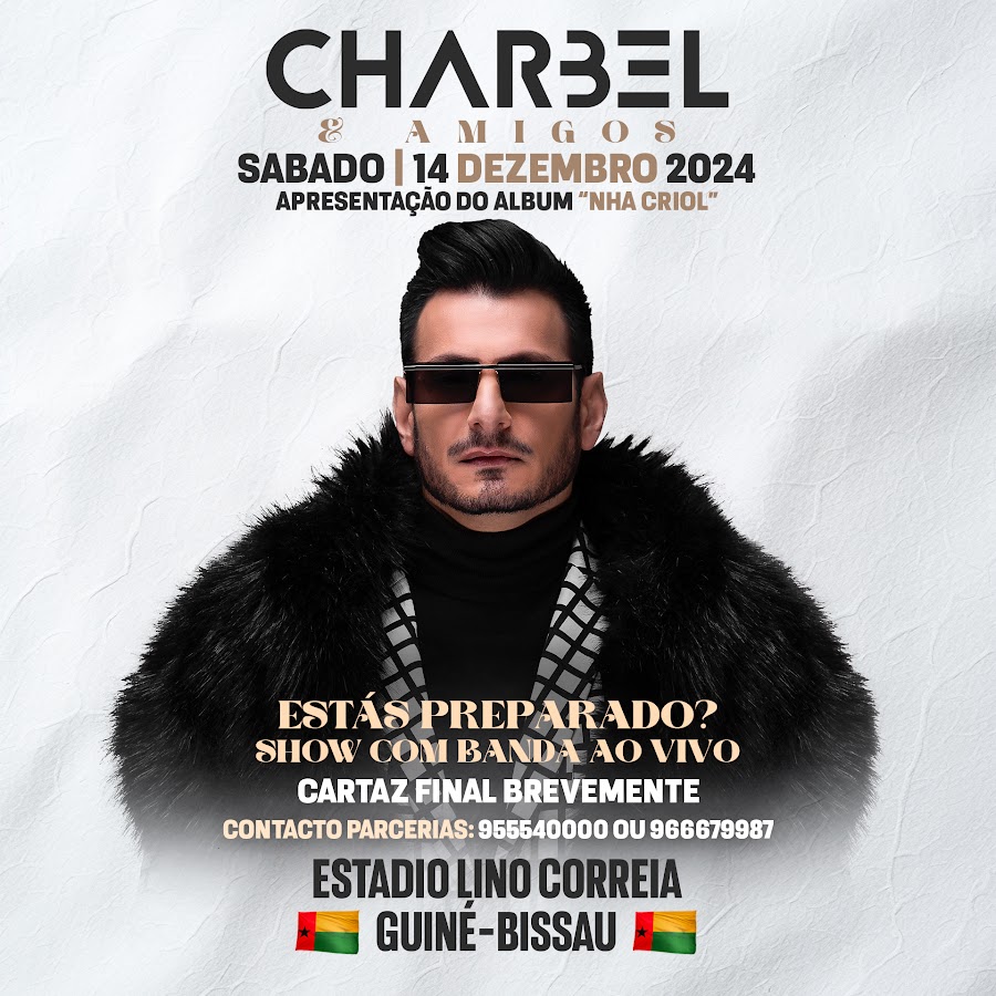 Charbel Oficial @charbeloficial