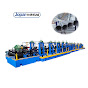 Jopar Pipe Making Machine Manufacturer