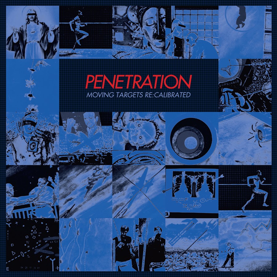 Penetration