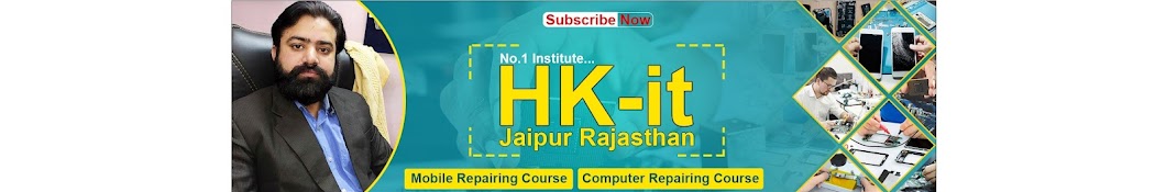 HK it Jaipur Rajasthan