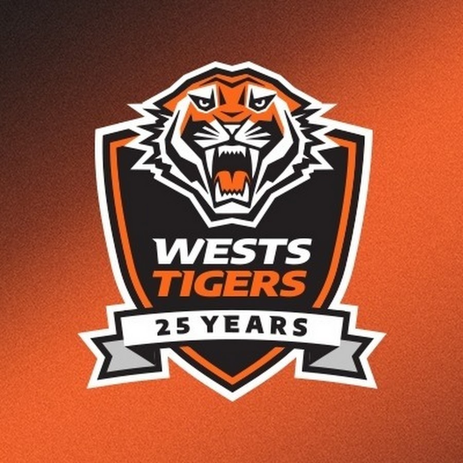 Wests Tigers @weststigers