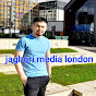 jaghori media london 