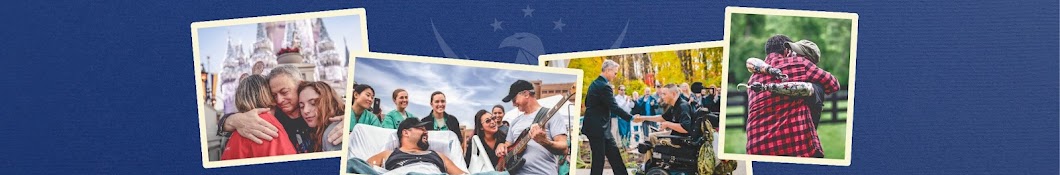 GarySiniseFoundation Banner