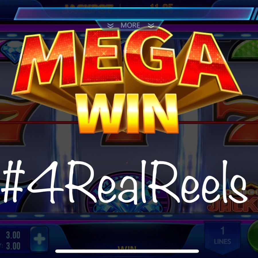 Real Reels - YouTube