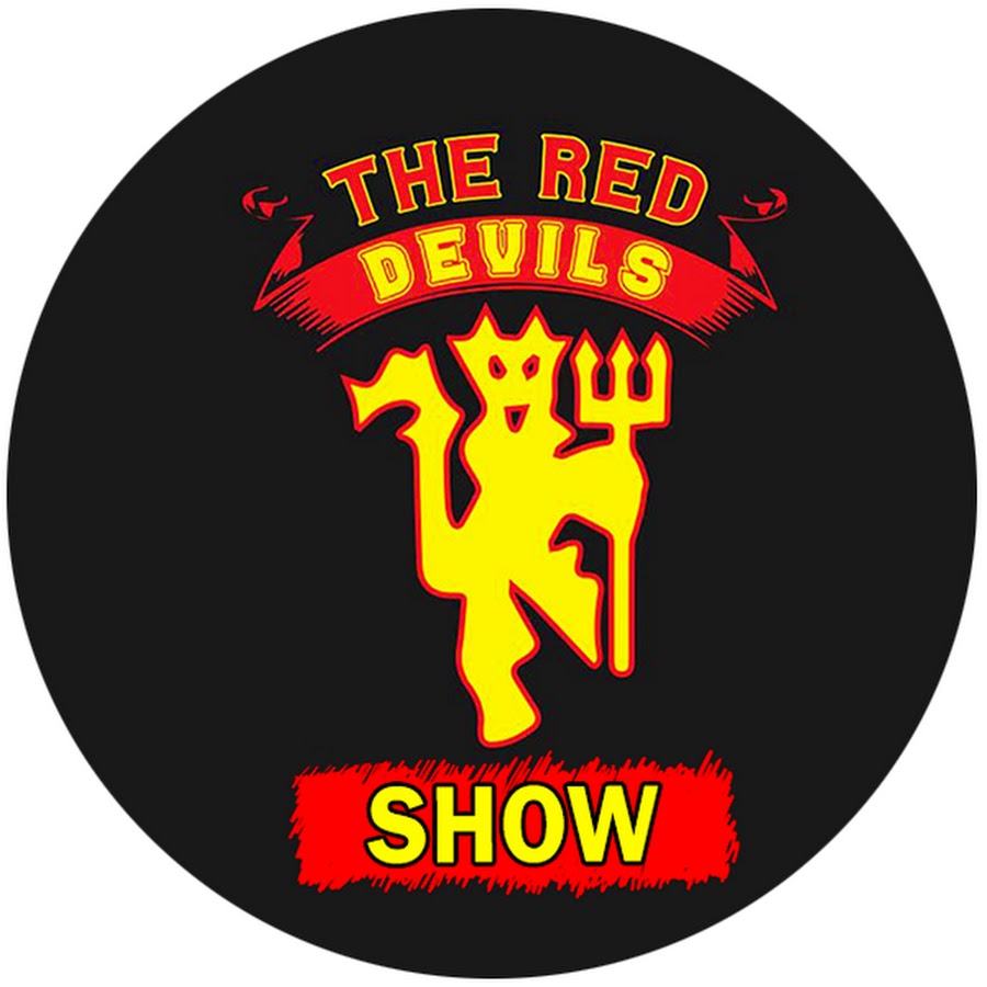 Ready go to ... https://www.youtube.com/channel/UCct7oRxTKcp_krnnOhhuRpQ [ Red Devils Show]