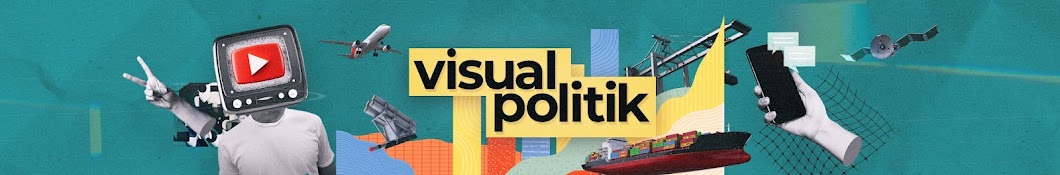 VisualPolitik Banner