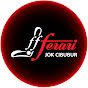 Ferari Jok Cibubur