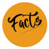 logo ONLY facts videos