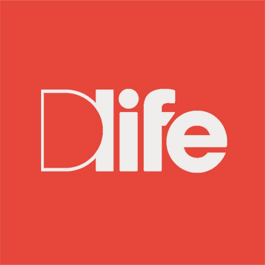 Dlife - YouTube