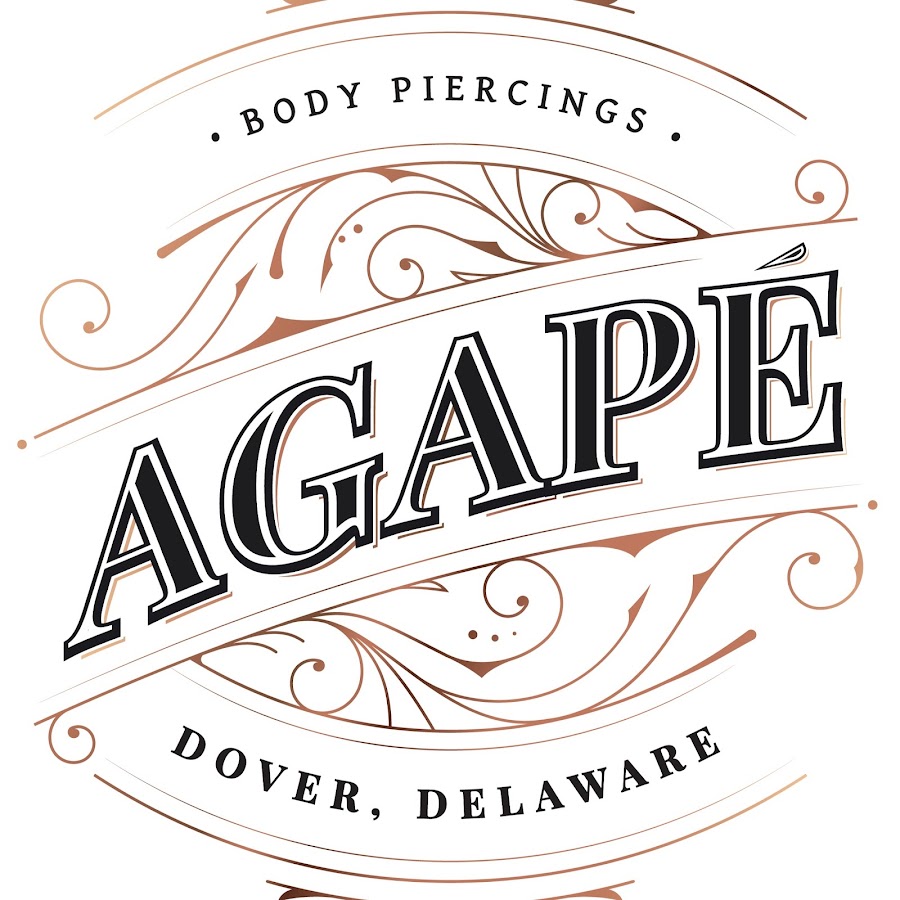 Agape Body Piercings Youtube