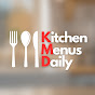 Kitchen Menus Daily