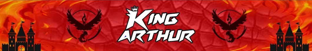 King Arthur