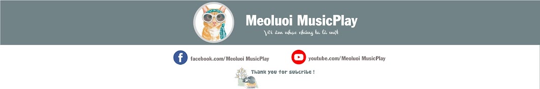 Meoluoi MusicPlay