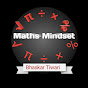 Maths Mindset - Bhaskar Tiwari 