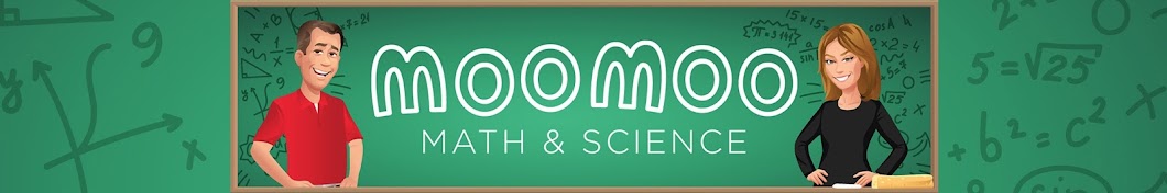 MooMooMath and Science Banner
