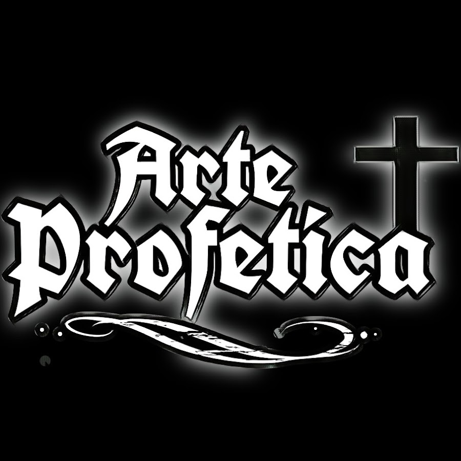 Arte Profetica Oficial Youtube