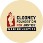 Clooney Foundation for Justice