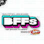 BFFs: Dave Portnoy, Josh Richards & Bri Chickenfry