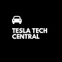 Tesla Tech Central