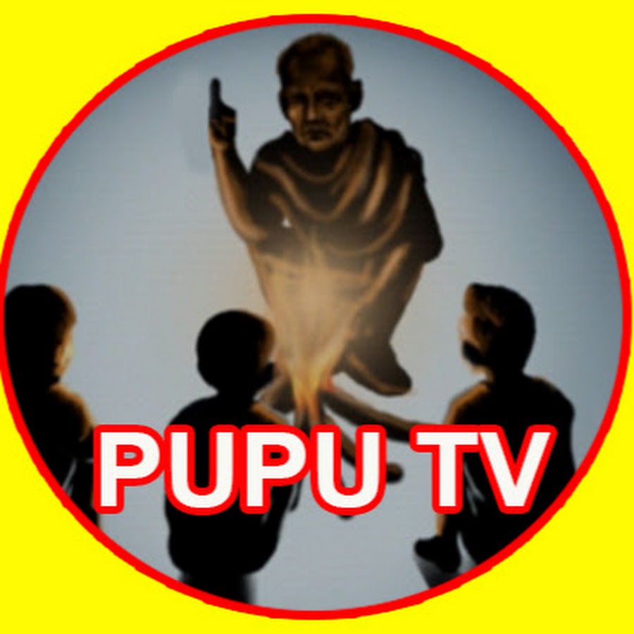 PUPU FOLK Tv